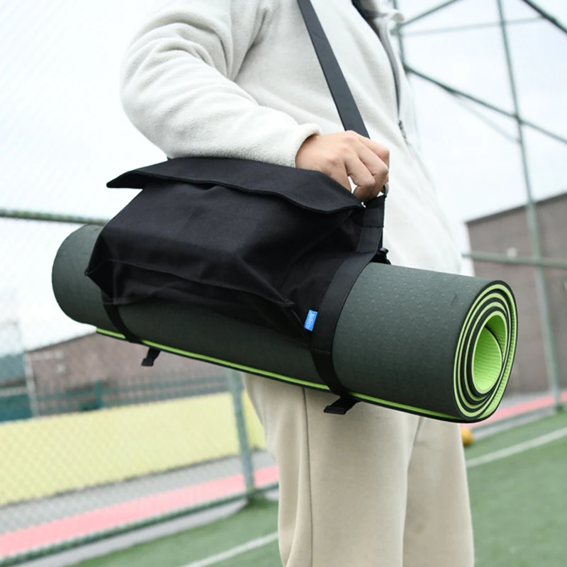 Pilates Yoga Oxford - Yoga Mat Carrier Bag Multifunctional Oxford