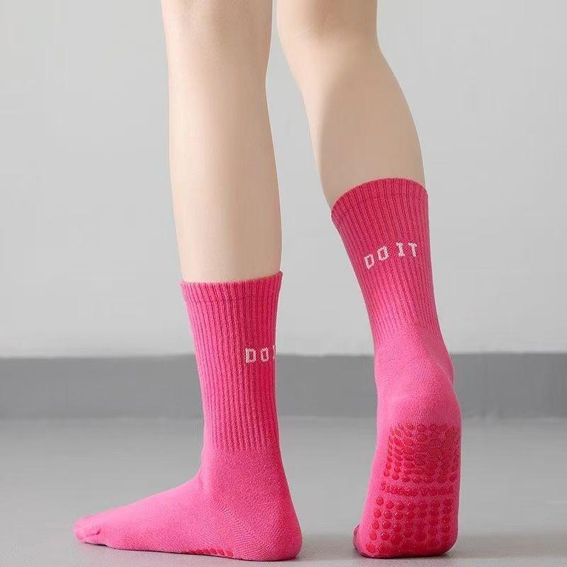 1 Pairs New Colorful Trend Spo - Pilates & Yoga Tina Fehrenbach 评论和价格