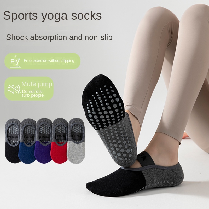 5 pairs Cross-Border Professio - Pilates & Yoga Tina Fehrenbach 评论和价格