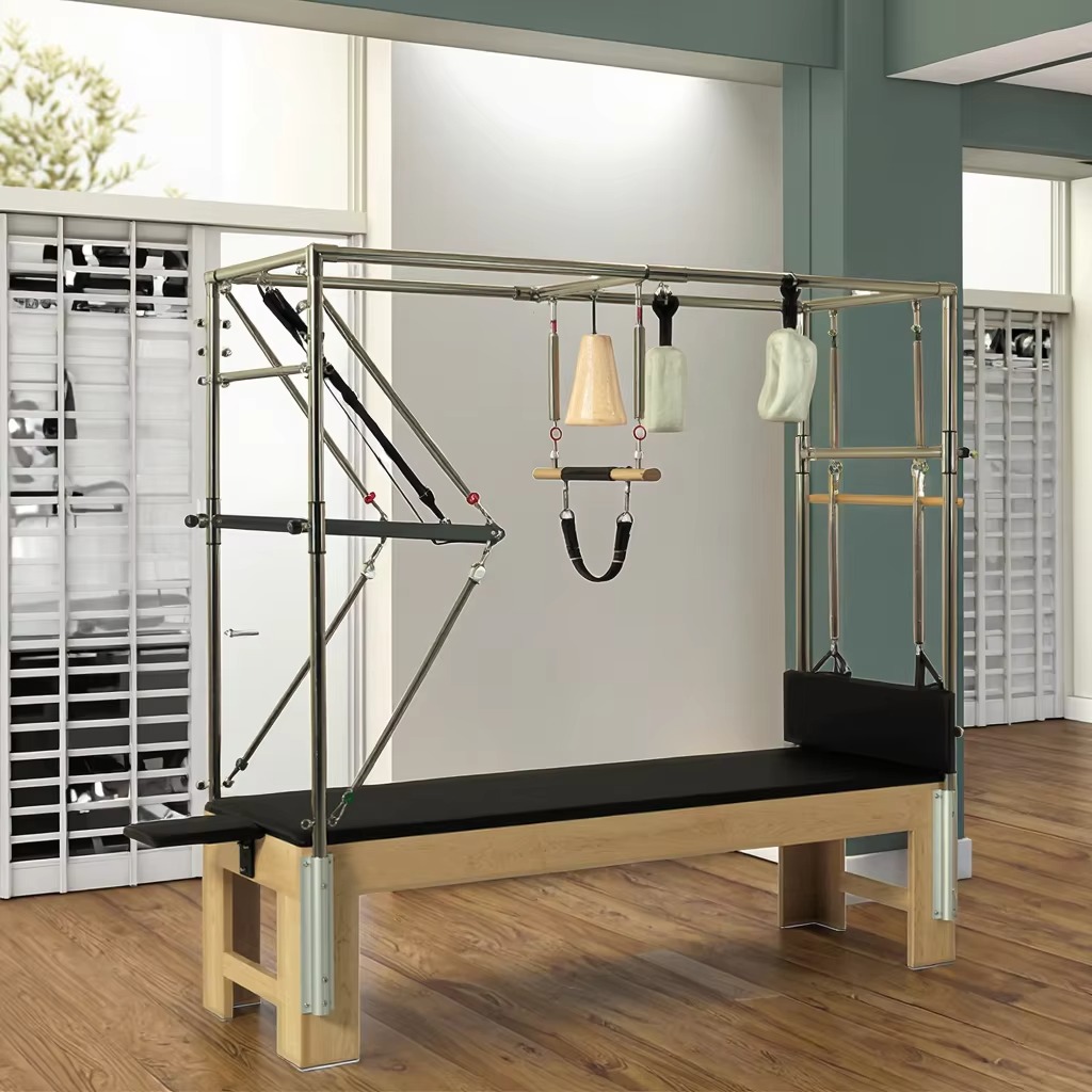 Professional Commercial Yoga T - Pilates Is Yoga 评论和价格