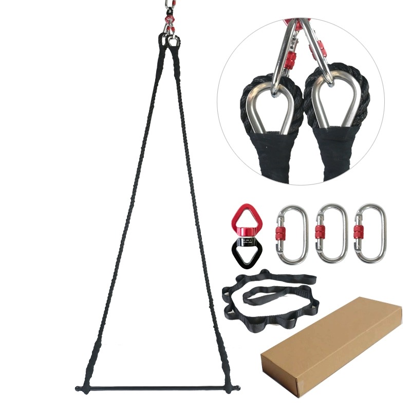 Professional Aerial Trapeze Ba - Pilates Toning Ball 评论和价格