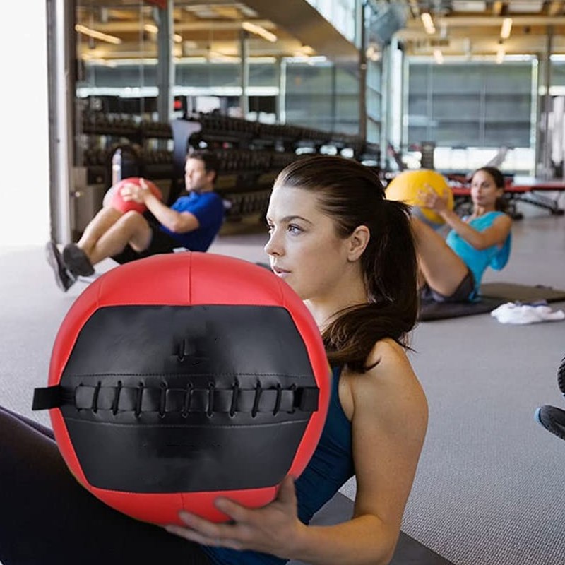 Fitness Empty Snatch Medicine  - Pilates Toning Ball 评论和价格