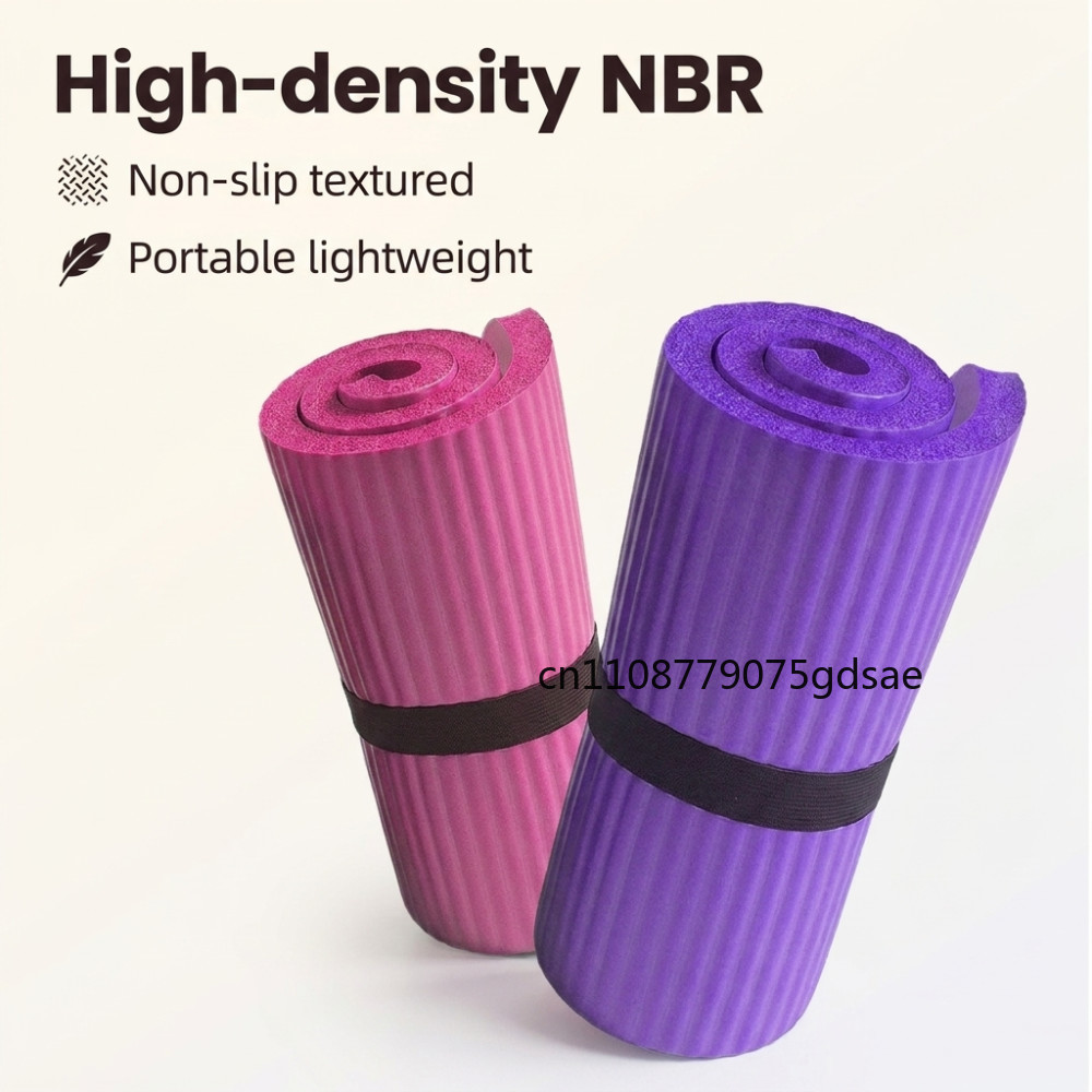 60*25*1.5cm Mini Premium Yoga  - Pilates Yoga Matte 评论和价格