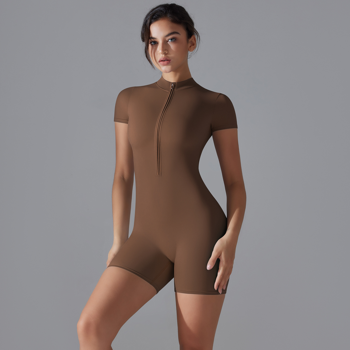 Yoga Set Women's Jumpsuits One - Pilates Yoga Wear 评论和价格