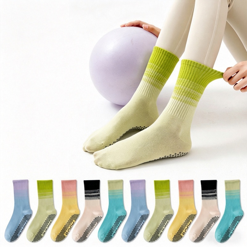 Dreamlikelin 1 Pair Women's Mi - Pilates & Yoga Tina Fehrenbach 评论和价格