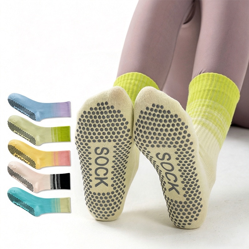 Dreamlikelin 1 Pair Women's Mi - Pilates & Yoga Tina Fehrenbach 评论和价格