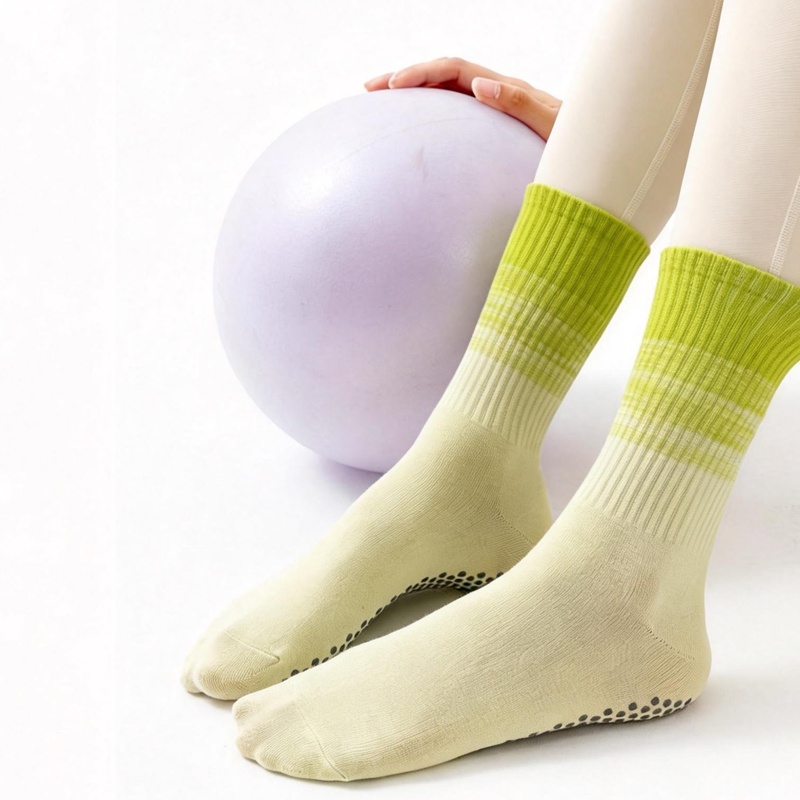Dreamlikelin 1 Pair Women's Mi - Pilates & Yoga Tina Fehrenbach 评论和价格