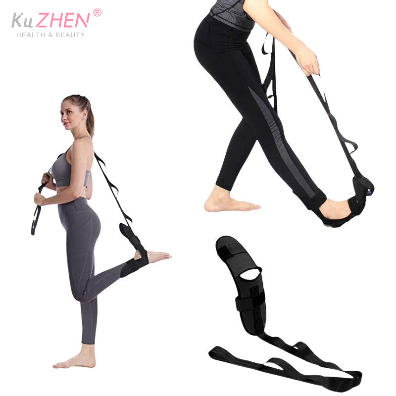Yoga Leg And Foot Stretching B - Pilates Yoga Oxford 评论和价格