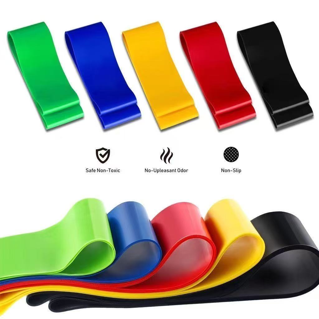 Resistance Bands.Elastic Band, - Pilates Yoga Or 评论和价格