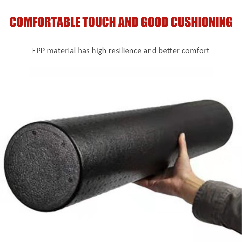 EPP Yoga Pilates Foam Roller G - Pilates Yoga Exercises 评论和价格