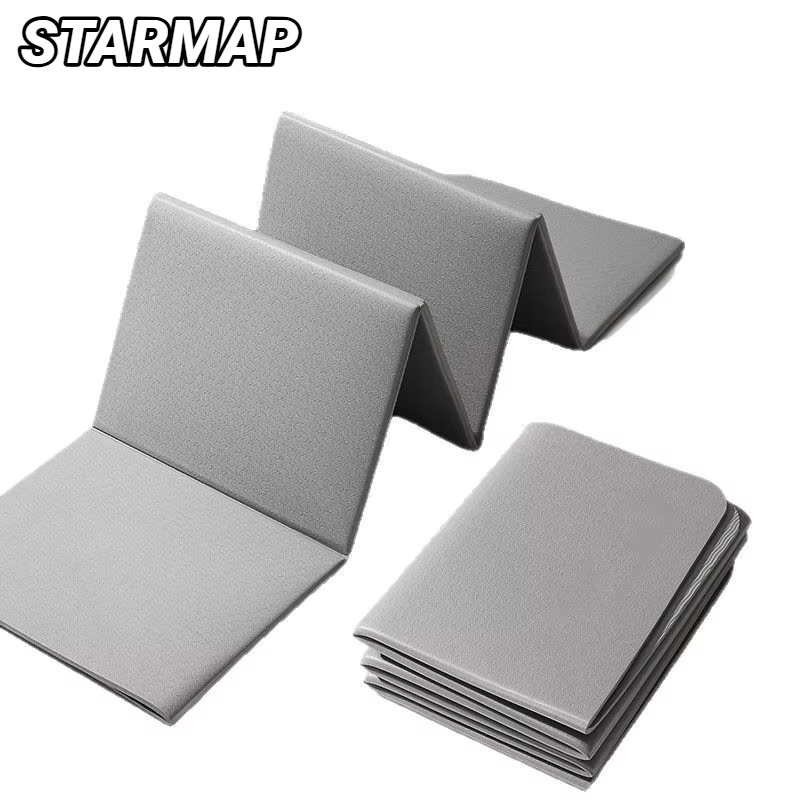 Foldable Yoga Mat Eco Friendly - Pilates Yoga Matte 评论和价格