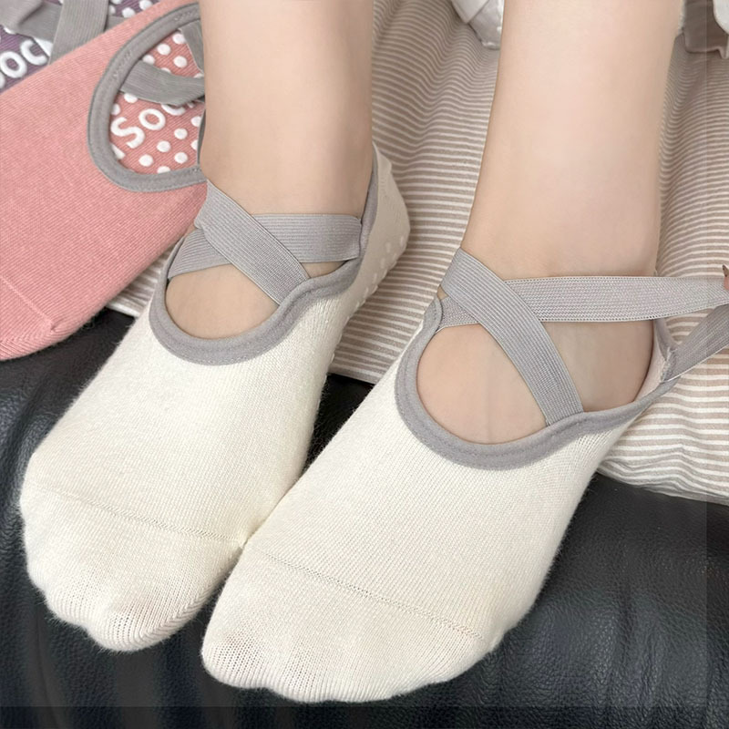 Professional Women Yoga Sock S - Pilates & Yoga Tina Fehrenbach 评论和价格