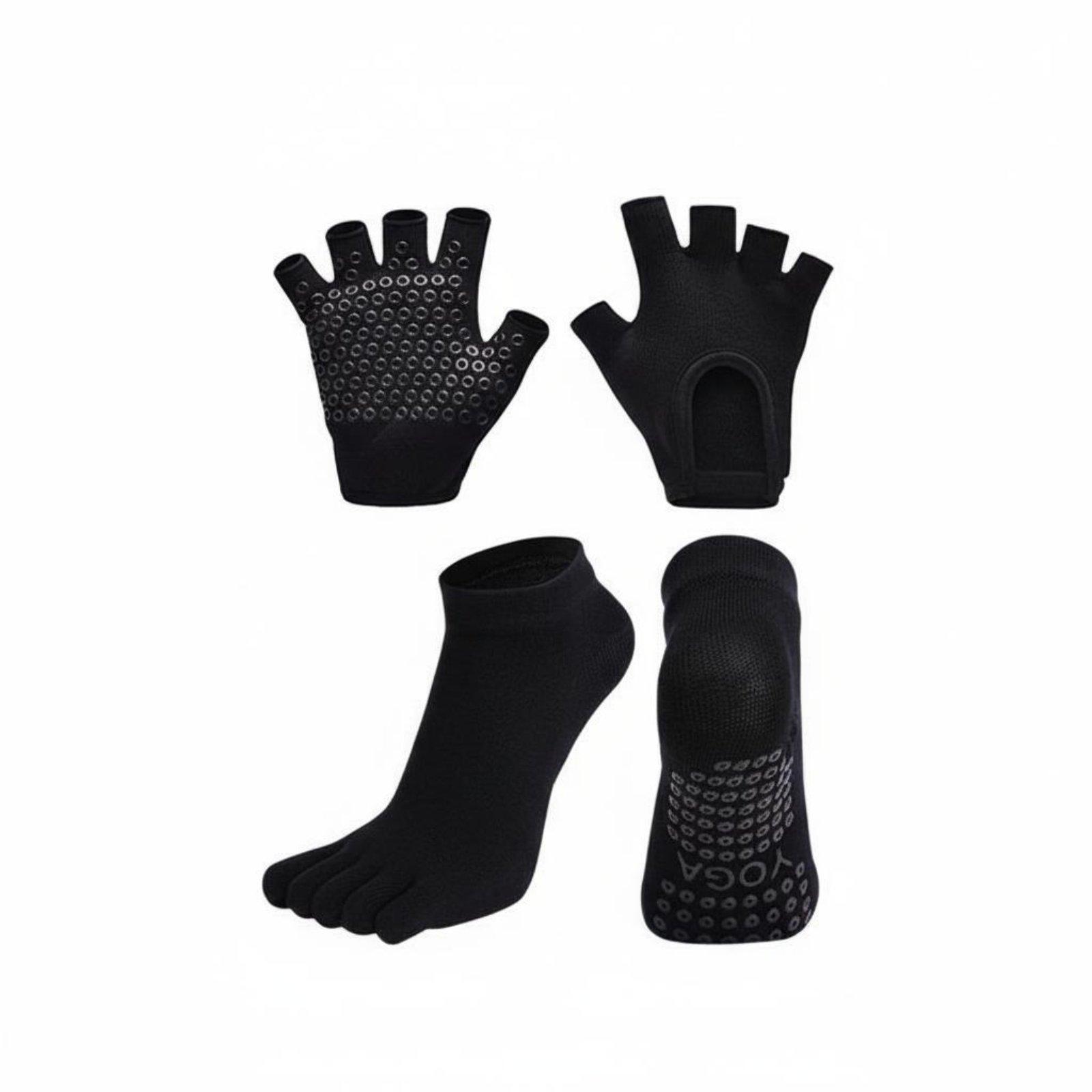 Anti-slip Sport Socks for Wome - Pilates Yoga Exercises 评论和价格