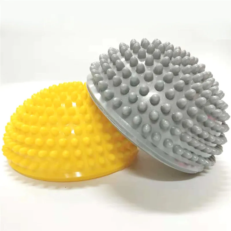 1pcs 16cm Yoga Ball PVC Inflat - Pilates Toning Ball 评论和价格