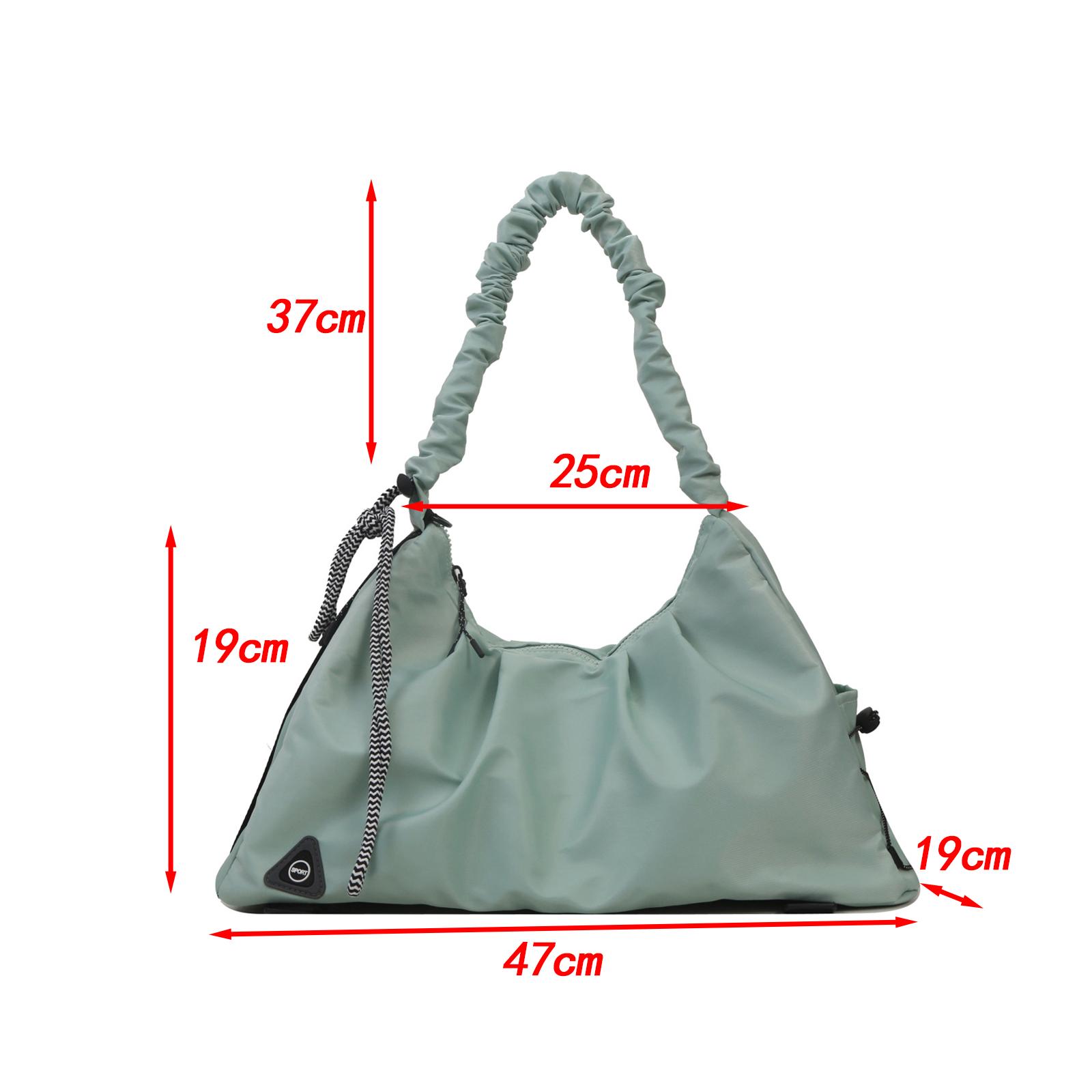Yoga Bag for Women Crossbody B - Pilates Yoga Oxford 评论和价格