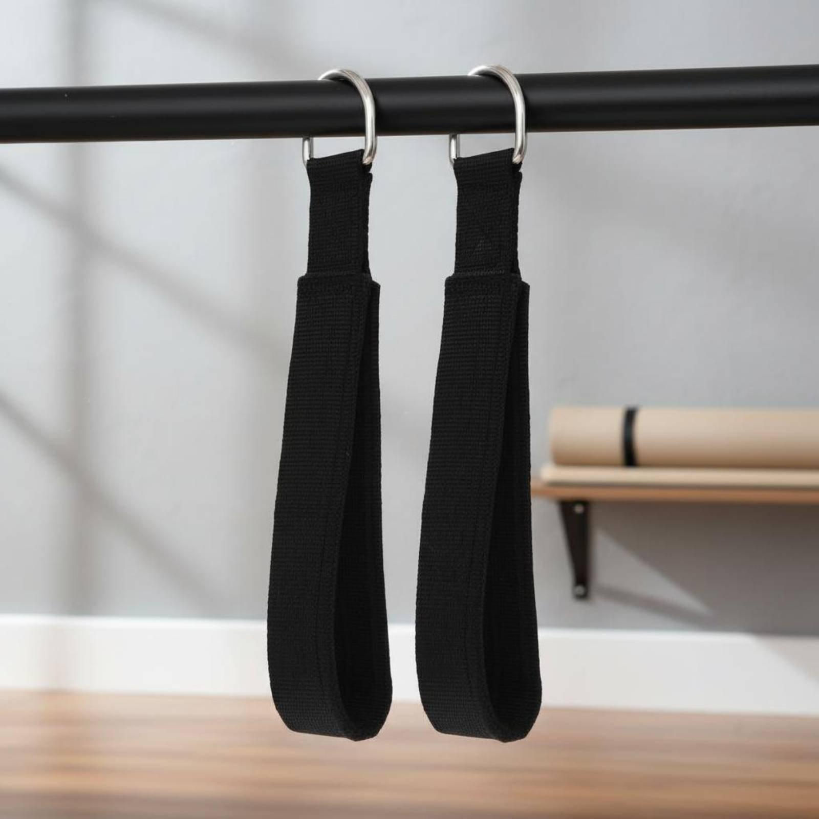 Pilates Overhead Handle Non-Sl - Pilates & Yoga Tina Fehrenbach 评论和价格