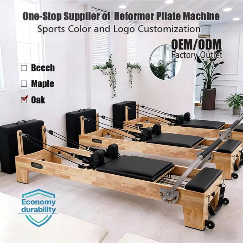 Pilates Reformers Body Exercis - Pilates Yoga Exercises 评论和价格
