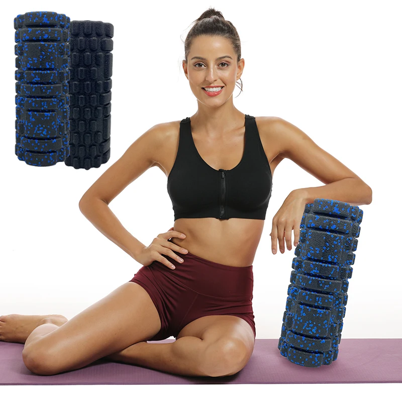 30/33cm Fitness Foam Roller Yo - Pilates Yoga Exercises 评论和价格