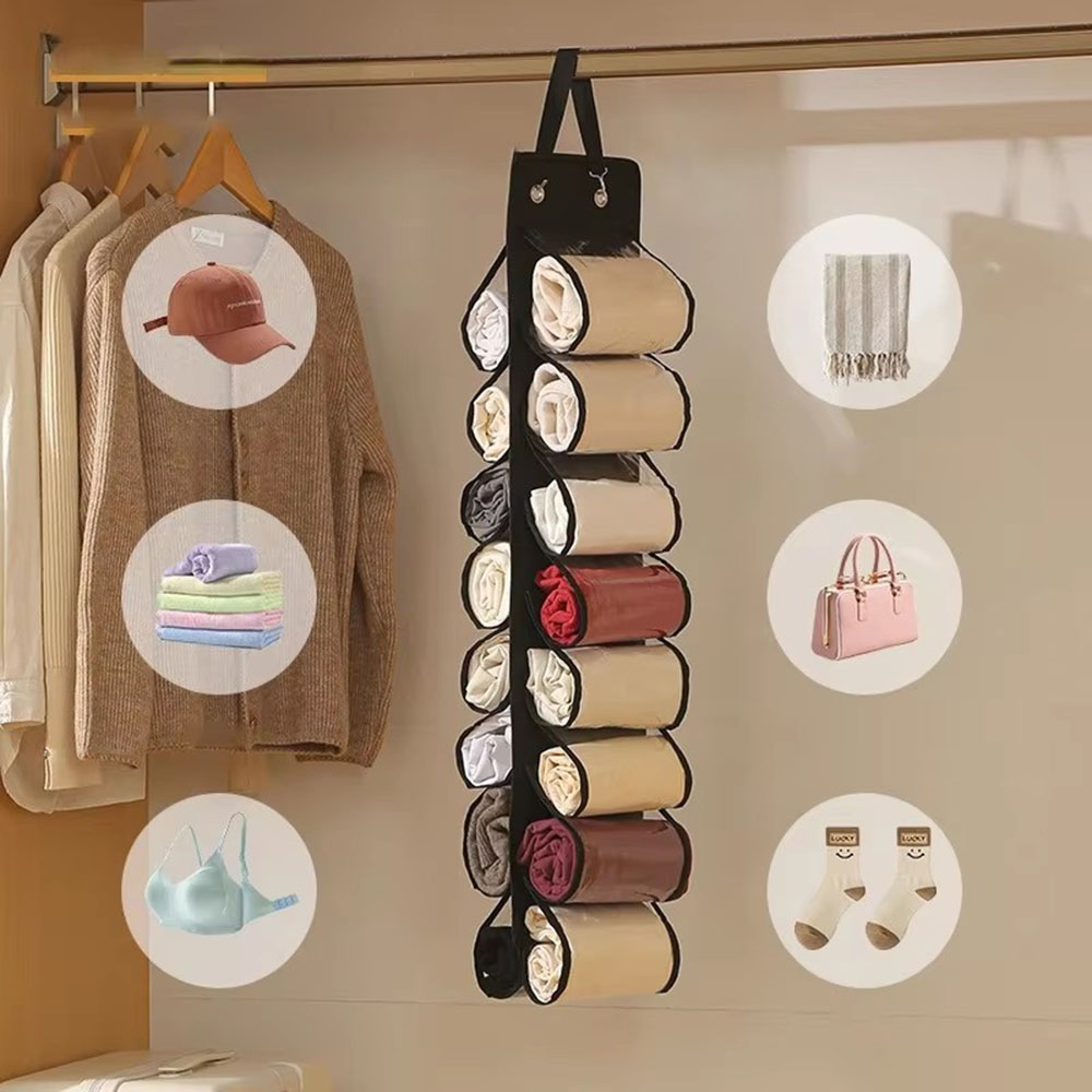 1PC Storage Bag Clothes Compar - Pilates Yoga Wear 评论和价格