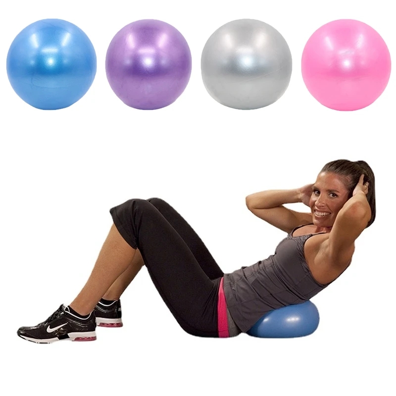 25cm Pilates Ball Explosion-pr - Pilates Toning Ball 评论和价格