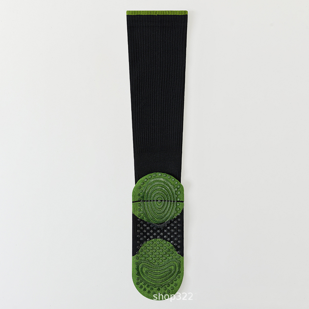Professional Pilates Yoga Sock - Pilates & Yoga Tina Fehrenbach 评论和价格