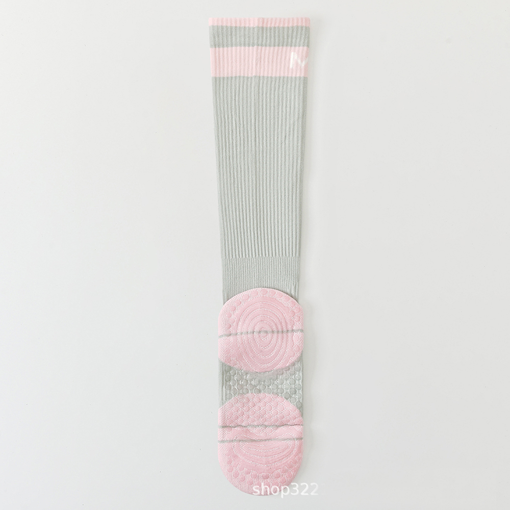 Professional Pilates Yoga Sock - Pilates & Yoga Tina Fehrenbach 评论和价格