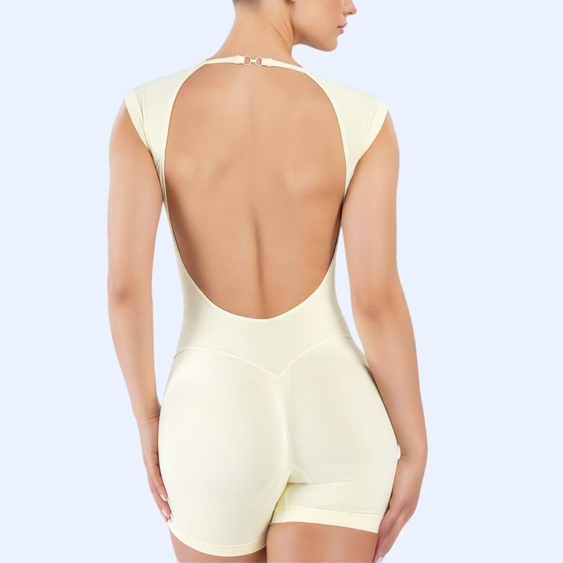 HISTELLO Impact Short Sleeve O - Pilates Yoga Wear 评论和价格