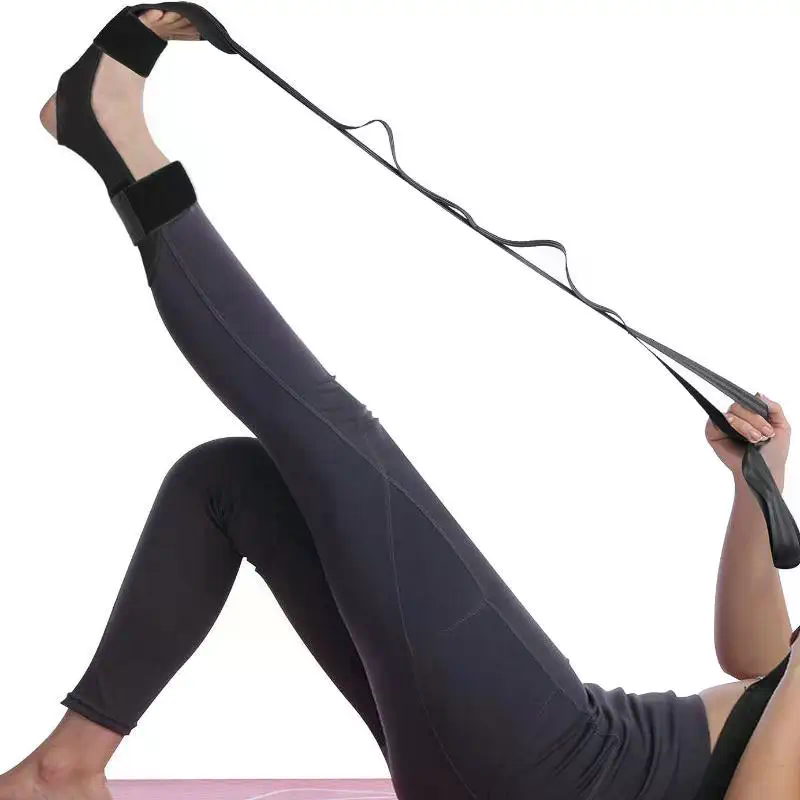 Stretching Band Yoga Leg And F - Pilates Yoga Oxford 评论和价格