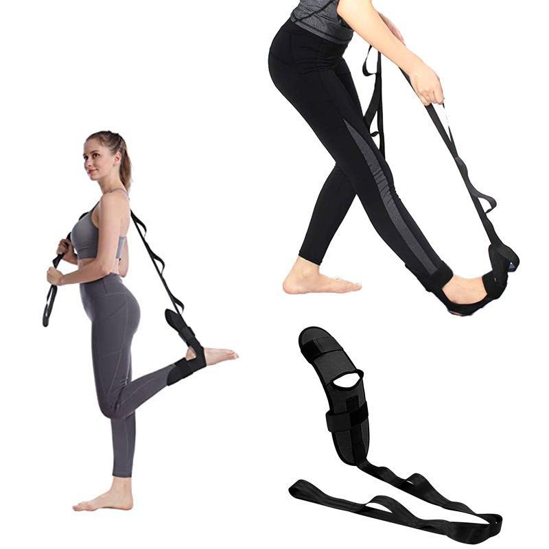 Yoga Leg And Foot Stretching B - Pilates Yoga Oxford 评论和价格