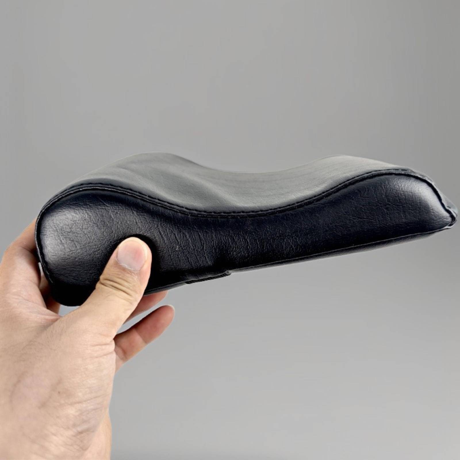 Pilates Bed Neck Pillow Padded - Pilates & Yoga Tina Fehrenbach 评论和价格