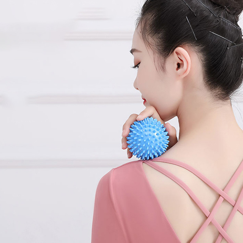 Pilates Yoga Ball  Foot Massag - Pilates Toning Ball 评论和价格