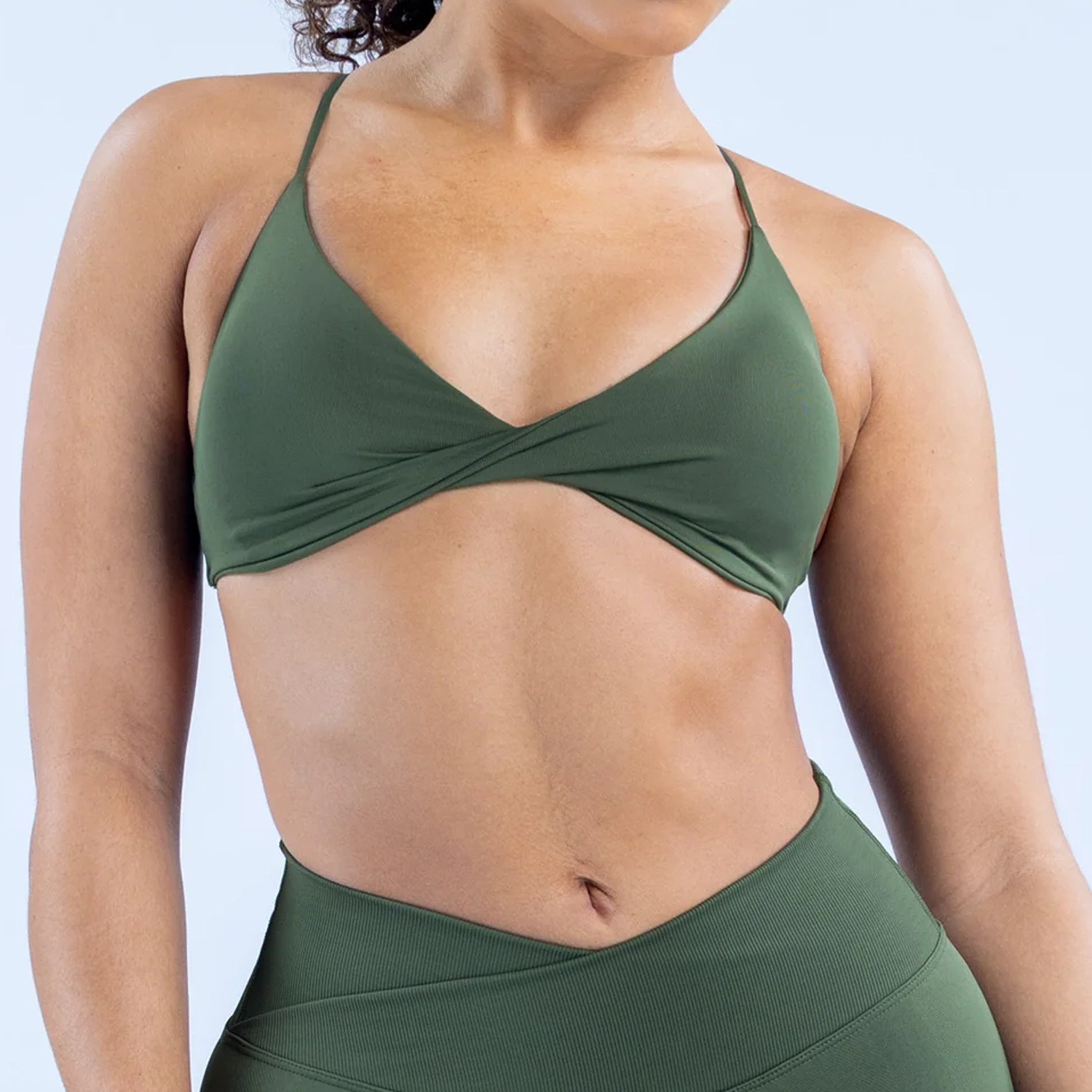 yoga Vision Womens Cross Back  - Pilates Yoga Exercises 评论和价格