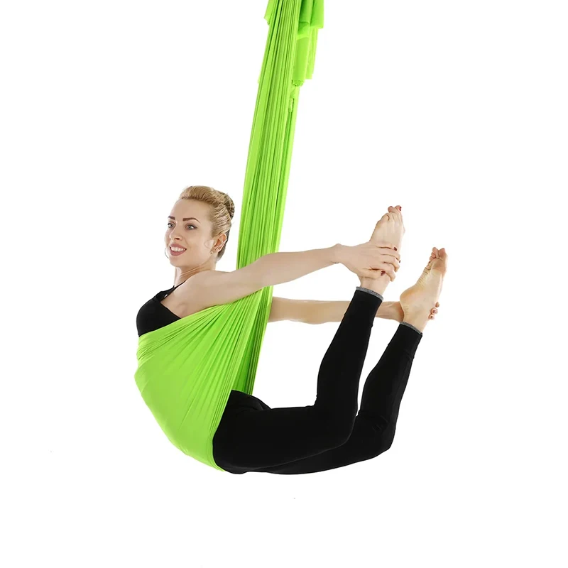 4/5/6/7m Aerial Yoga Hammock E - Pilates Yoga Oxford 评论和价格