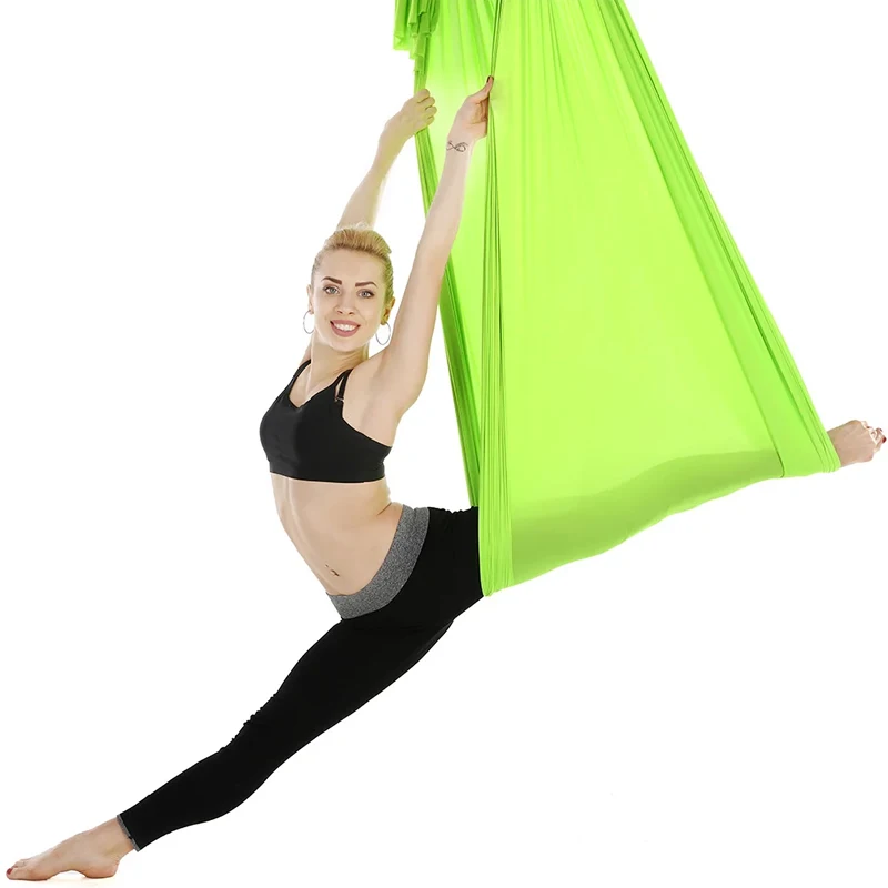 4/5/6/7m Aerial Yoga Hammock E - Pilates Yoga Oxford 评论和价格