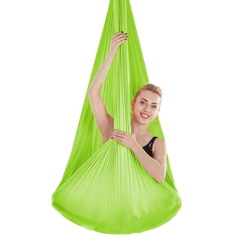 4/5/6/7m Aerial Yoga Hammock E - Pilates Yoga Oxford 评论和价格