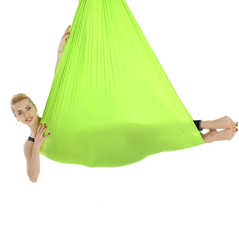4/5/6/7m Aerial Yoga Hammock E - Pilates Yoga Oxford 评论和价格