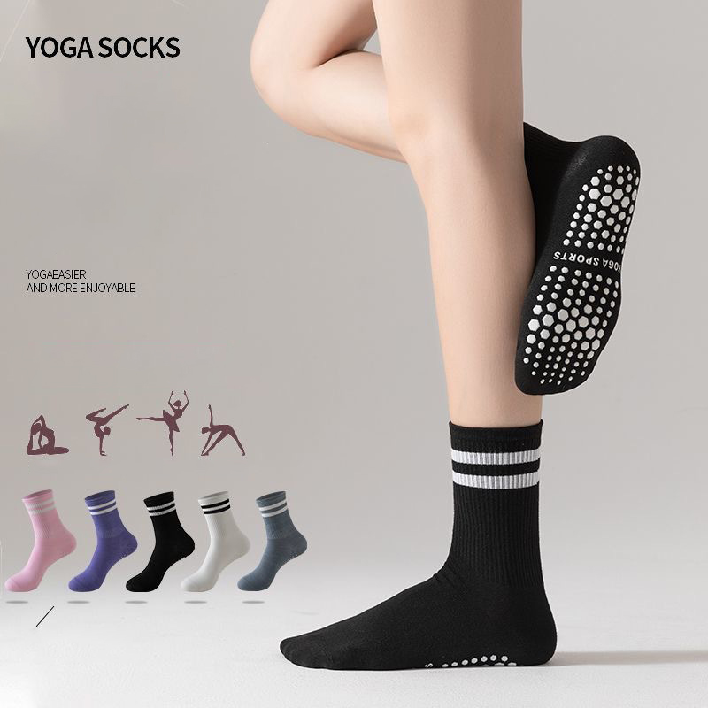 Dreamlikelin 1 Pair Women's Mi - Pilates & Yoga Tina Fehrenbach 评论和价格