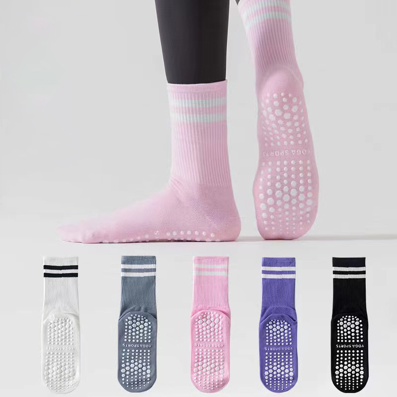 Dreamlikelin 1 Pair Women's Mi - Pilates & Yoga Tina Fehrenbach 评论和价格