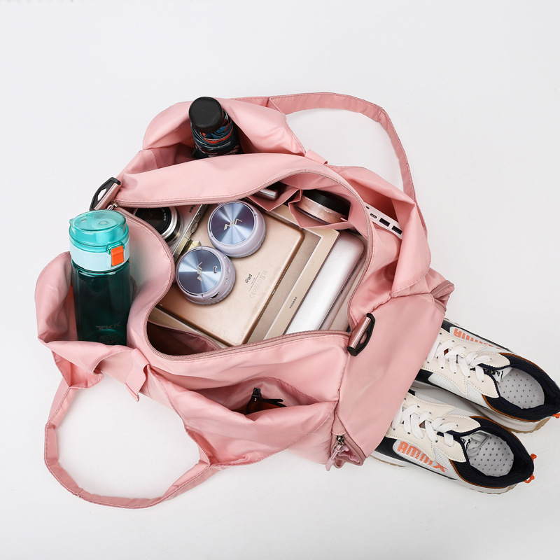 Gym Pilates Tote Yoga Mat Carr - Pilates Yoga Oxford 评论和价格