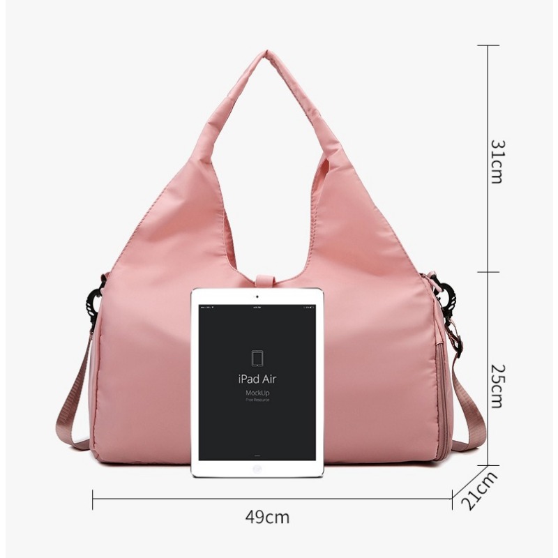 2025 New Women's Waterproof Yo - Pilates Yoga Oxford 评论和价格
