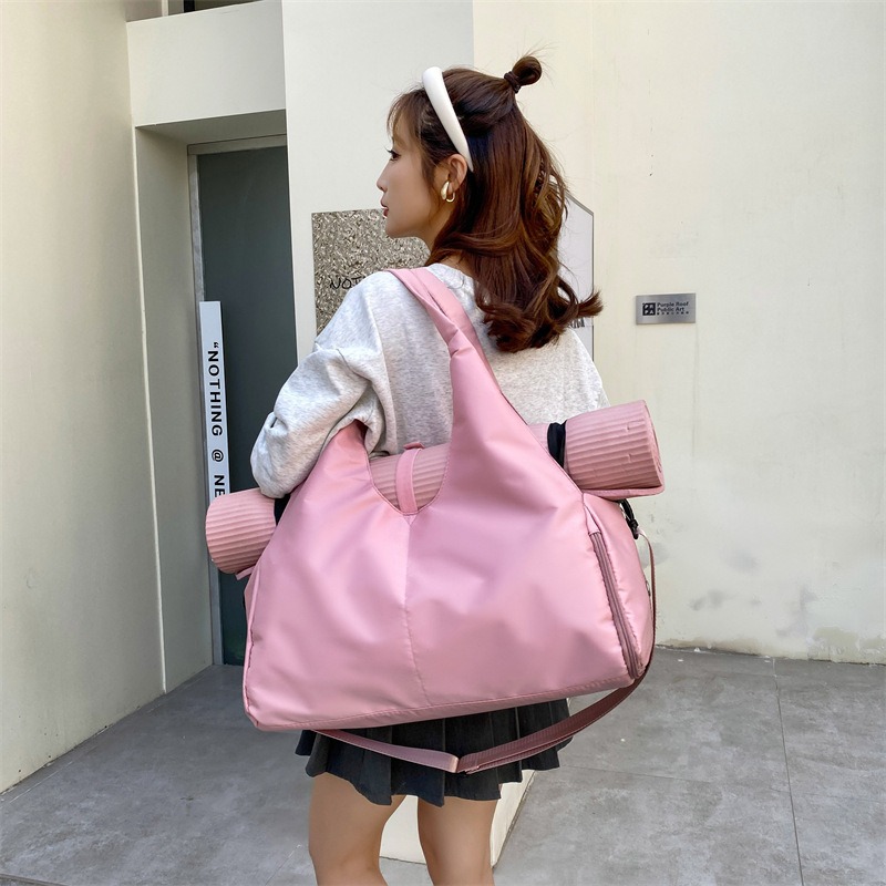2025 New Women's Waterproof Yo - Pilates Yoga Oxford 评论和价格