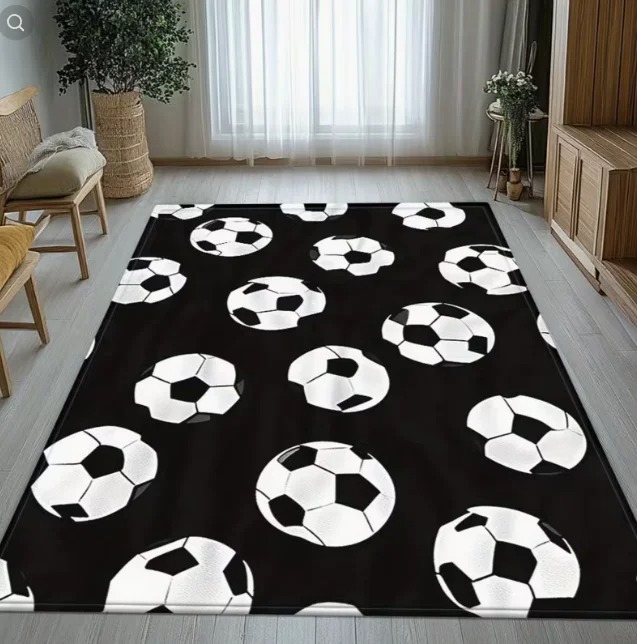 Black and White Football Ball  - Pilates Toning Ball 评论和价格