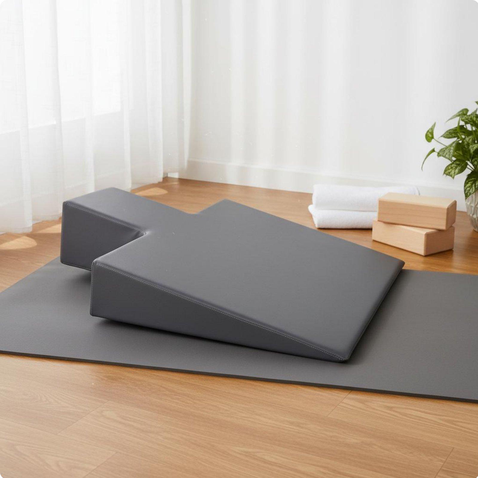 Maternity Support Cushion Dens - Pilates & Yoga Tina Fehrenbach 评论和价格