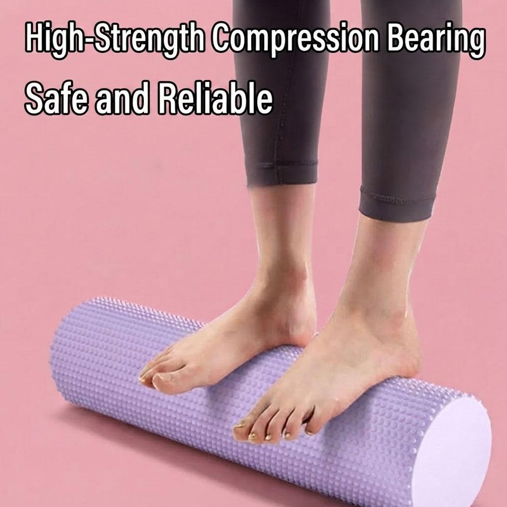 EVA Foam Roller Body Exercises - Pilates Yoga Exercises 评论和价格