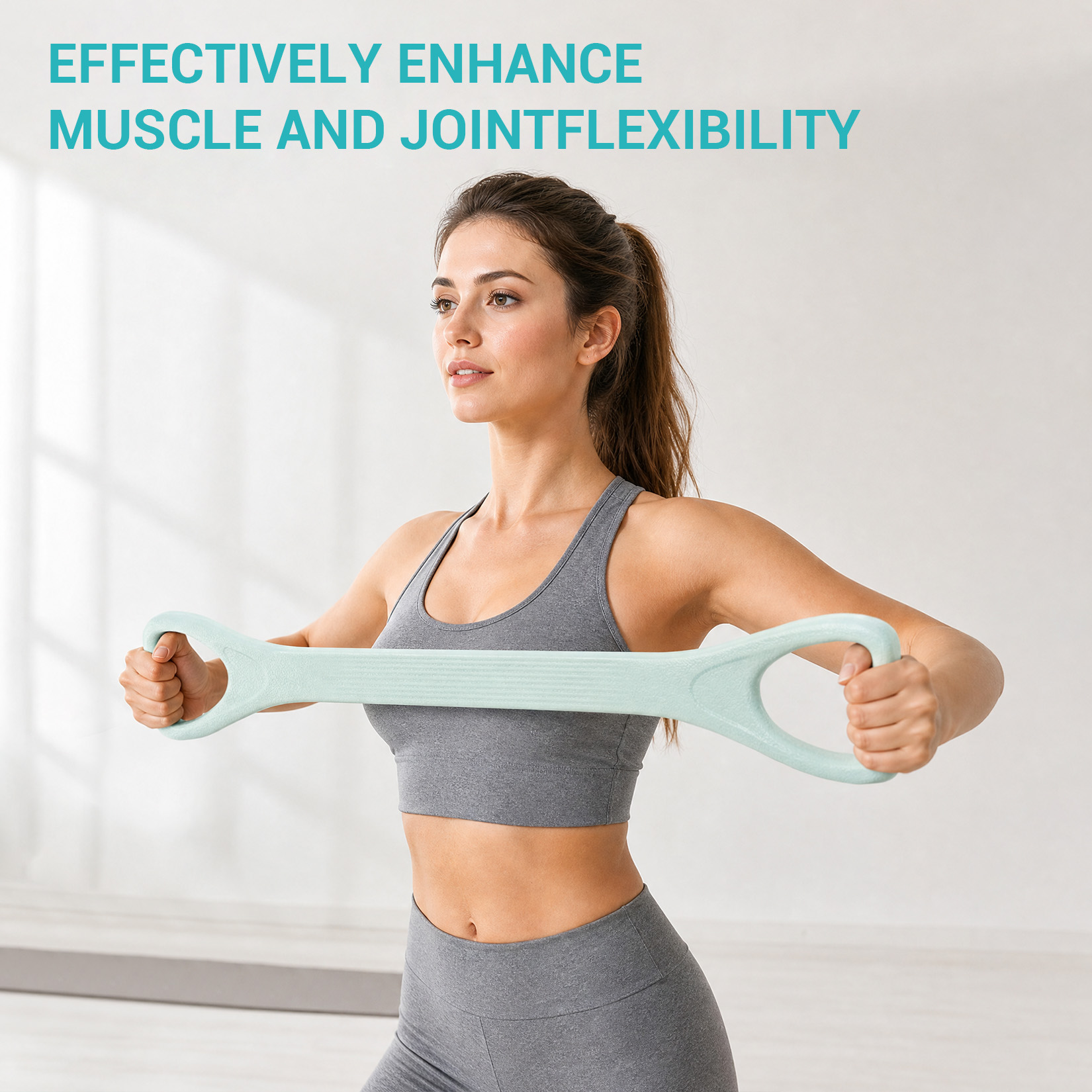 Pilates Training Set, 6-in-1 P - Pilates Toning Ball 评论和价格