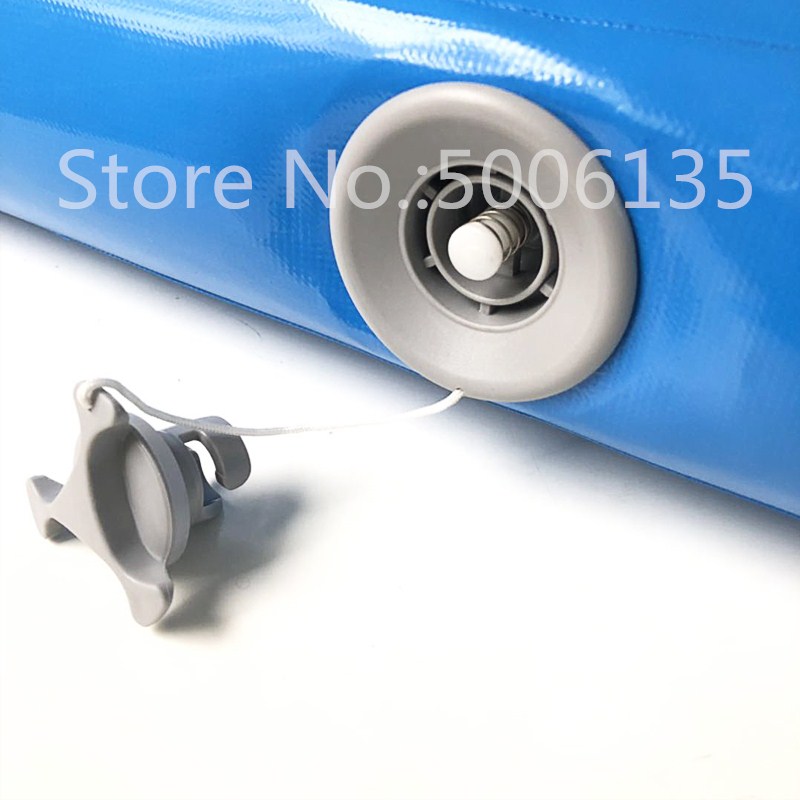 3 Meters Inflatable Air Gym Ai - Pilates Yoga Matte 评论和价格