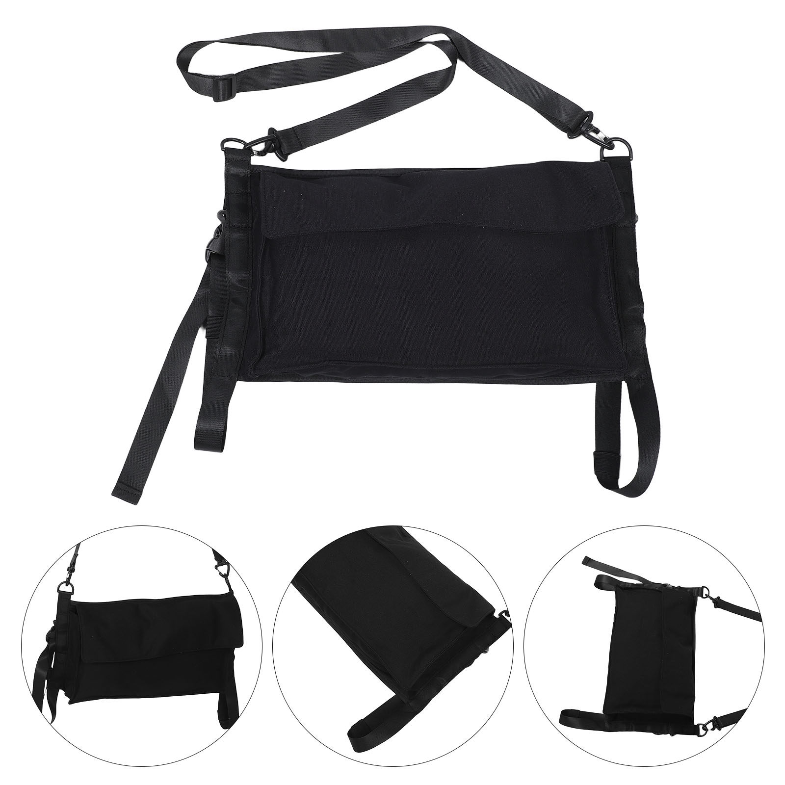 Yoga Mat Carrier Tote Canvas A - Pilates Is Yoga 评论和价格