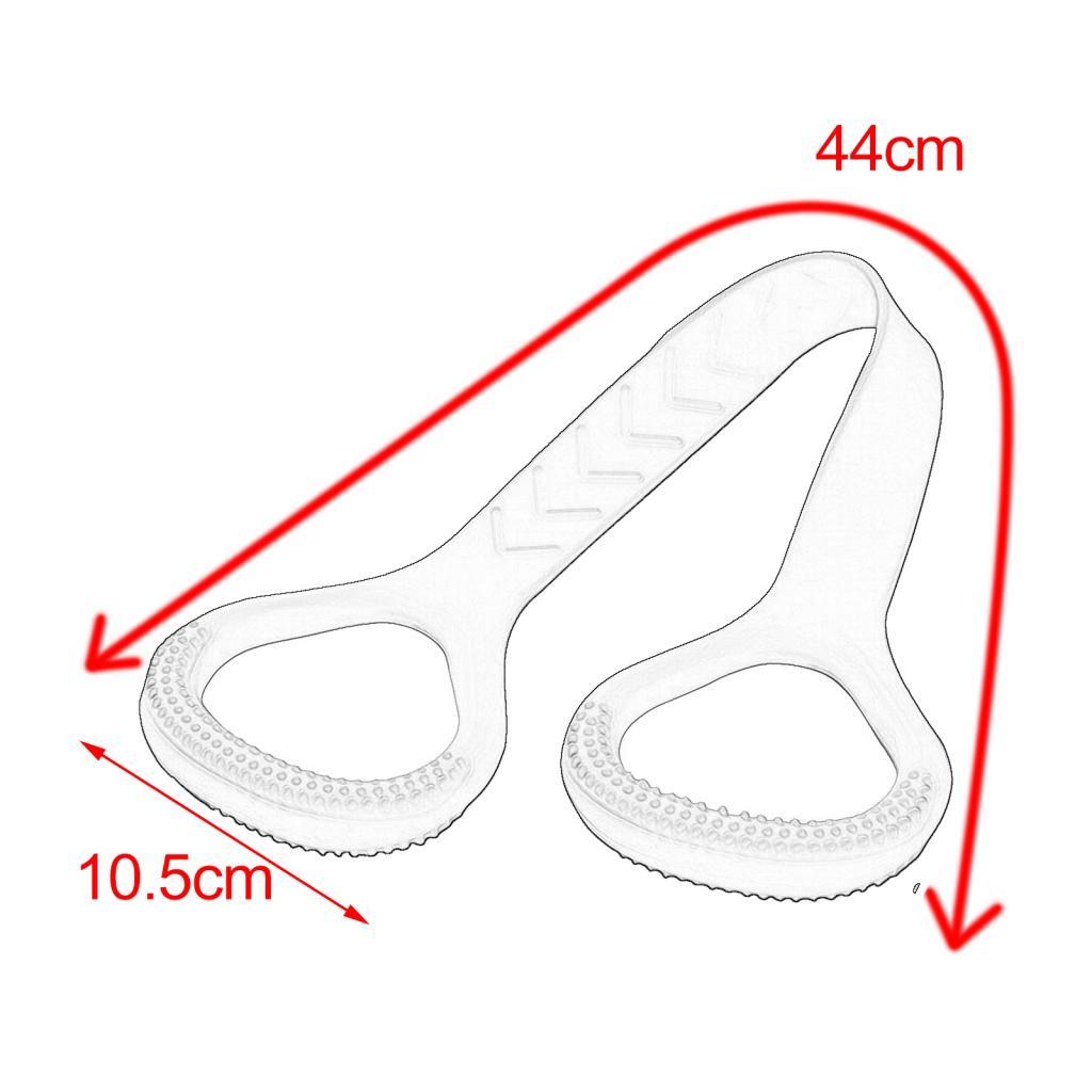 Fitness Resistance Band Arm Le - Pilates Yoga Or 评论和价格