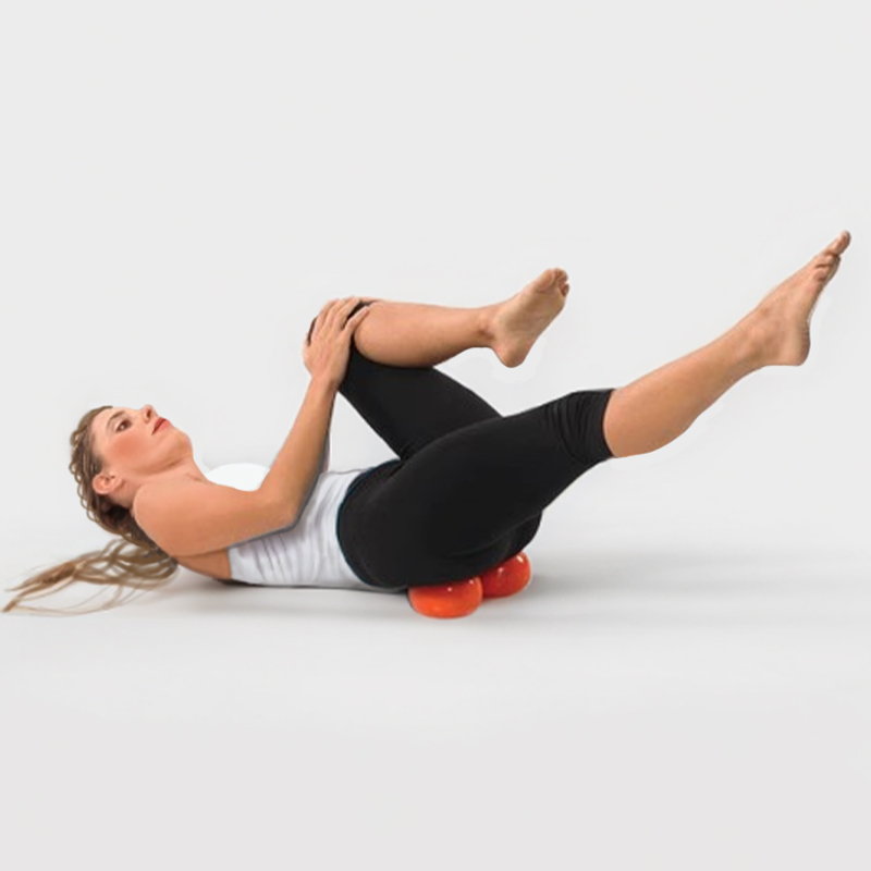 Frank1in Ball - Myofascial Rel - Pilates Toning Ball 评论和价格